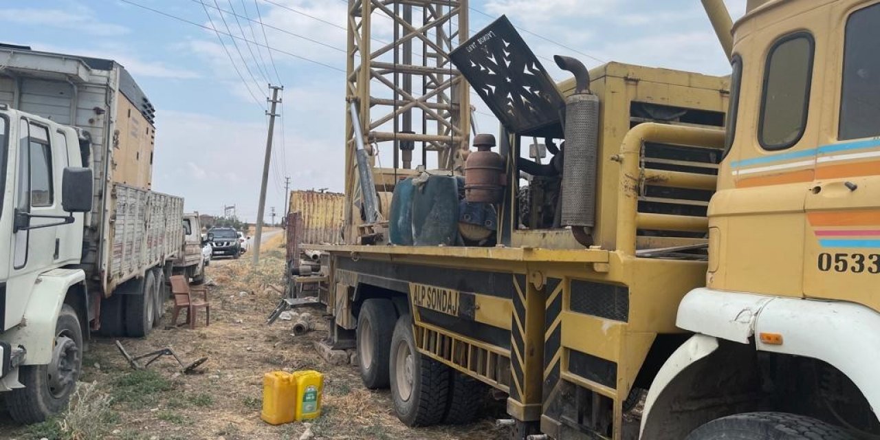 MASKİ’nin su çalışmaları devam ediyor