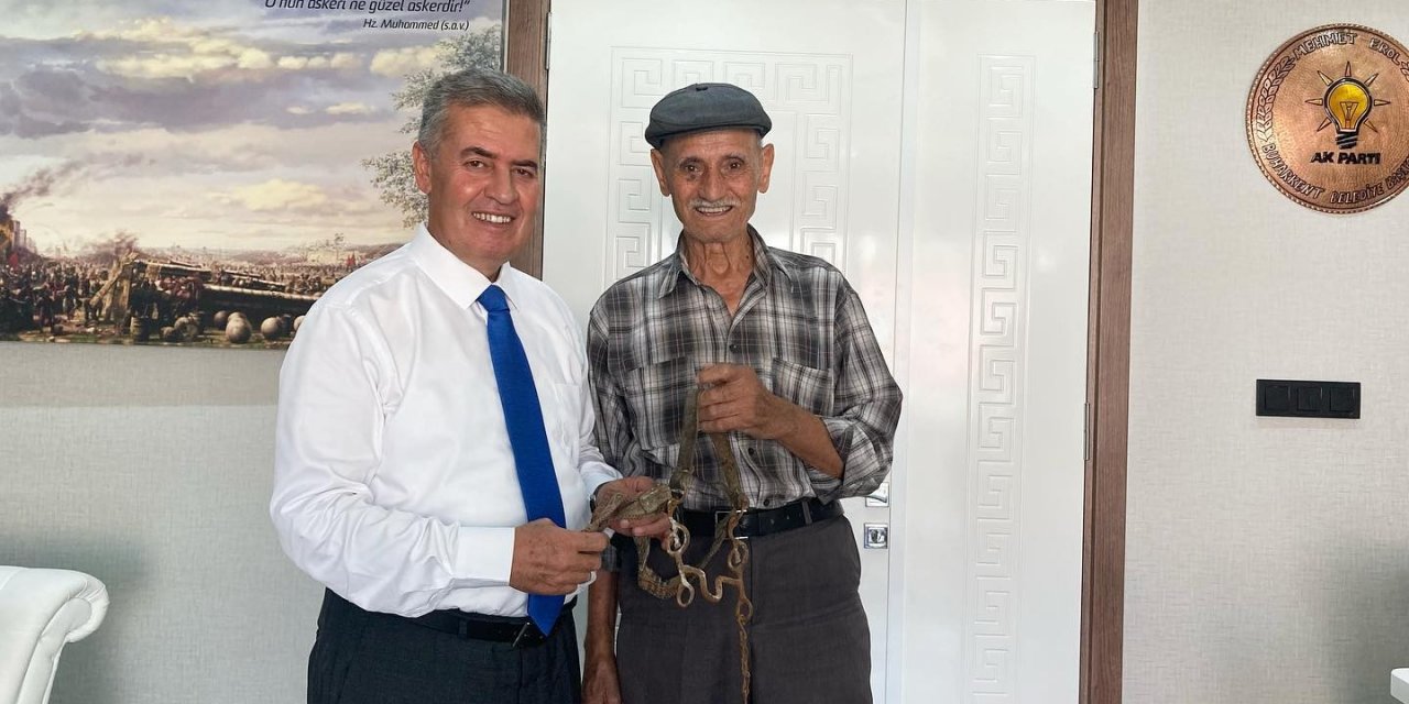 Buharkent halkı, kent tarihine sahip çıkıyor