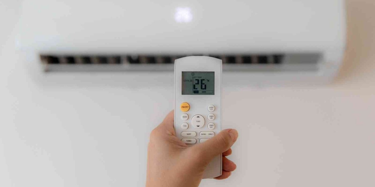 Klimada düşürülen her 1 santigrat derece yüzde 10 enerji tüketiyor