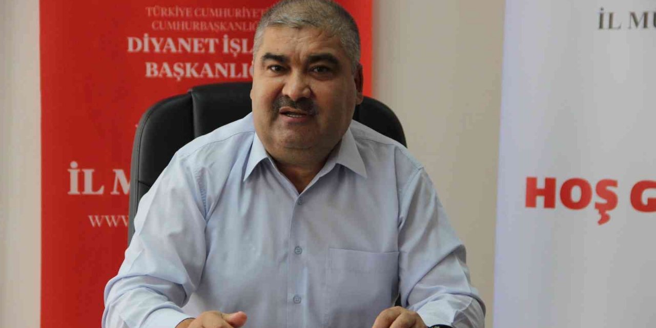 Manisa Müftülüğünden Manisalılara özel umre organizasyonu