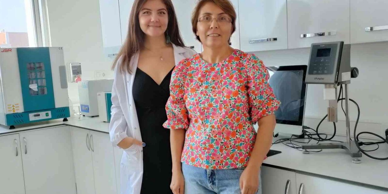 Mühendislik Fakültesi’nin projesi kabul edildi