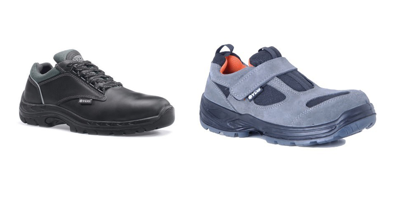 Çelik burunlu ile kompozit burunlu ayakkabı arasındaki farklar