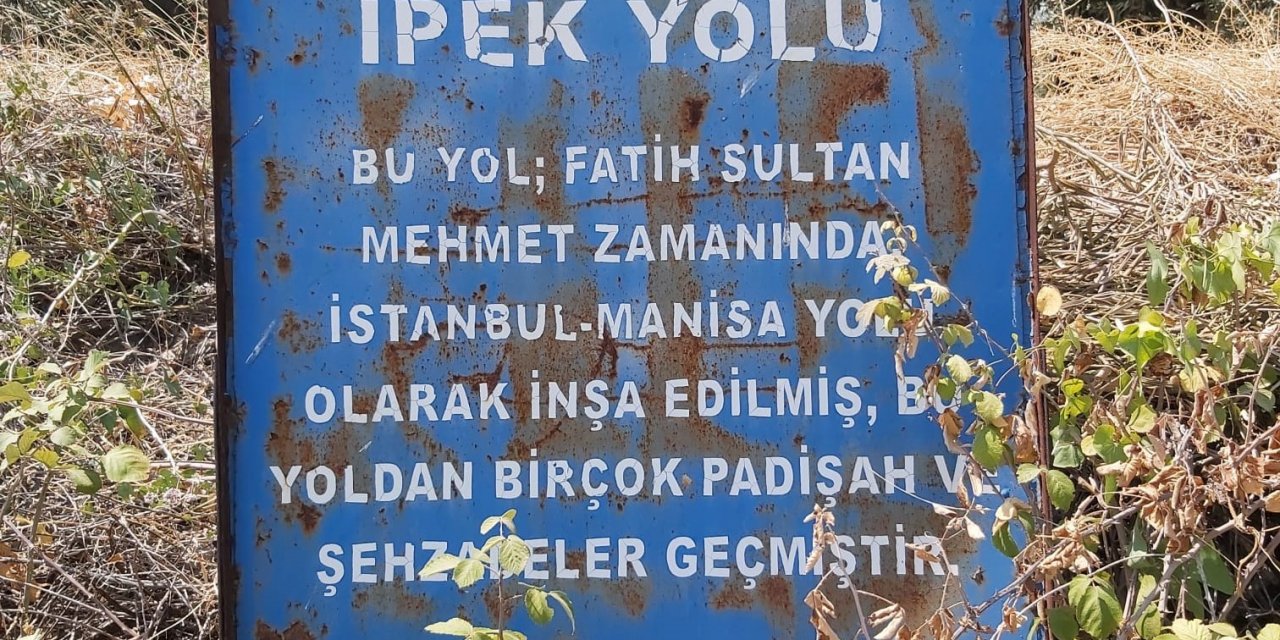 MASKİ’den, tarihi yolda önemli çalışma