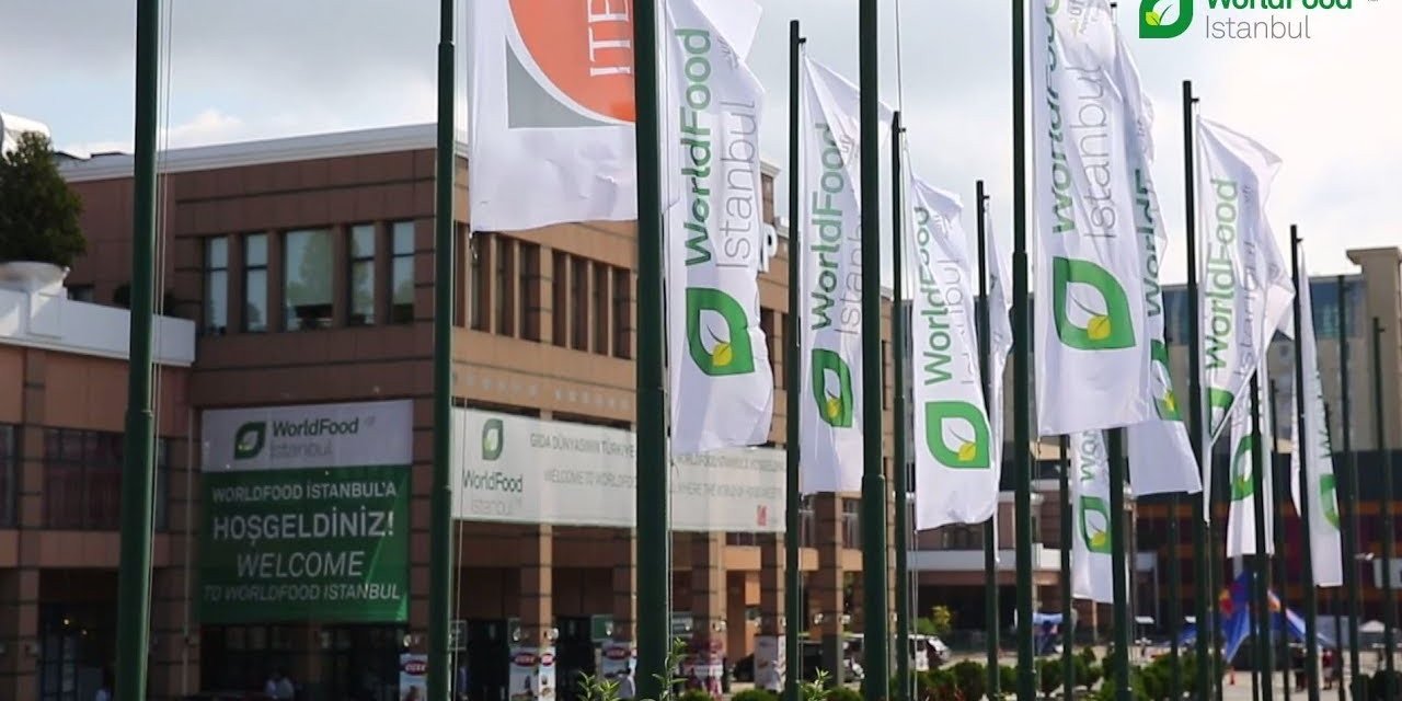 Kardeş Borsalar WorldFood İstanbul Fuarı’nda buluşacak