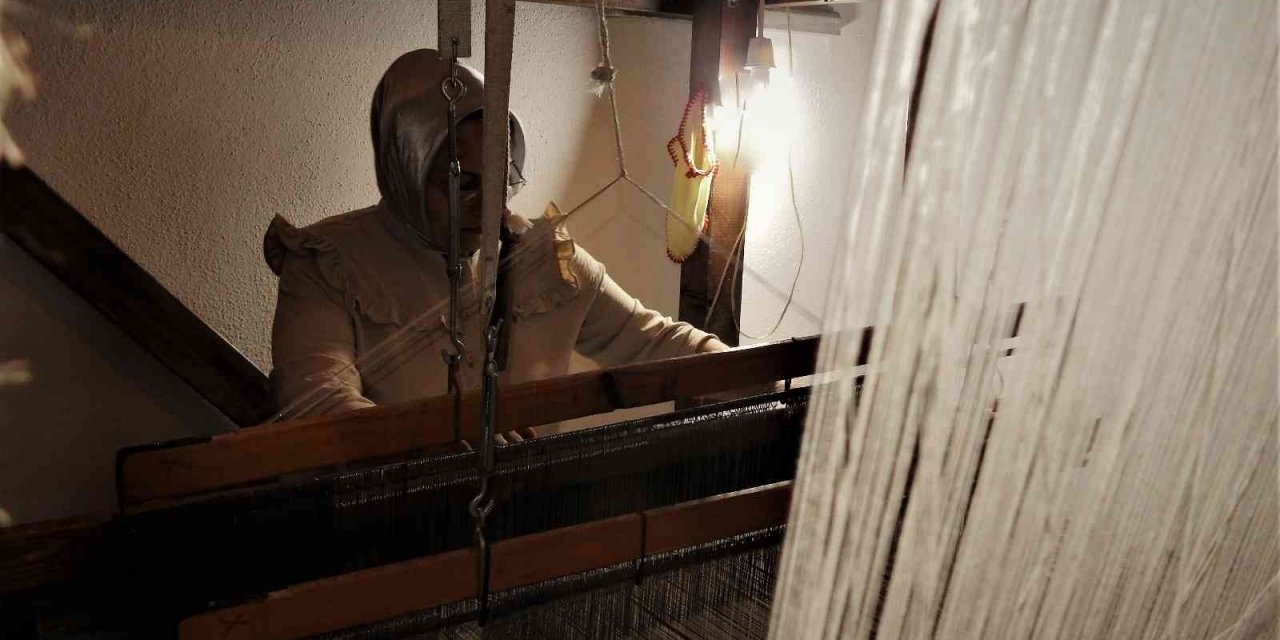 Manisalı kadınlar 600 yıllık geleneği yaşatıyor