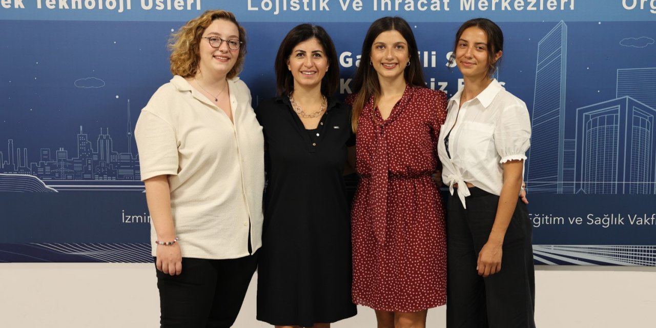 Yeşil lojistik İngiltere’ye açıldı