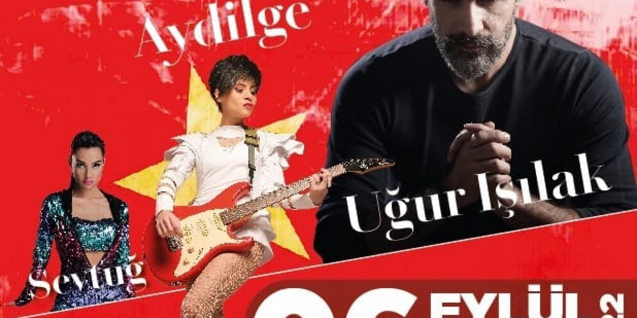 Köşk, 100. yılını kutlamaya hazırlanıyor