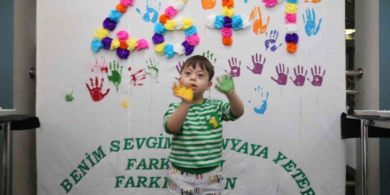 Merkezefendi Engelsiz Yaşam Akademisi’nde ön kayıtlar başlıyor