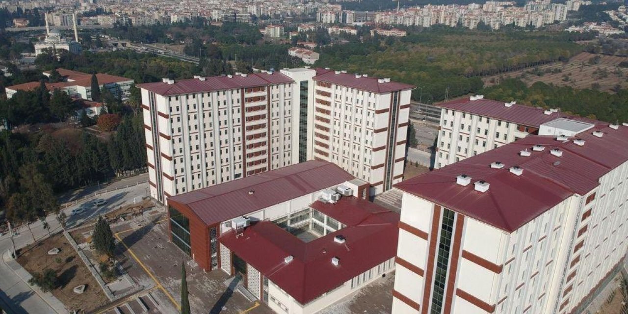 İzmir Ege Öğrenci Yurdu yenilendi ve kullanıma hazır