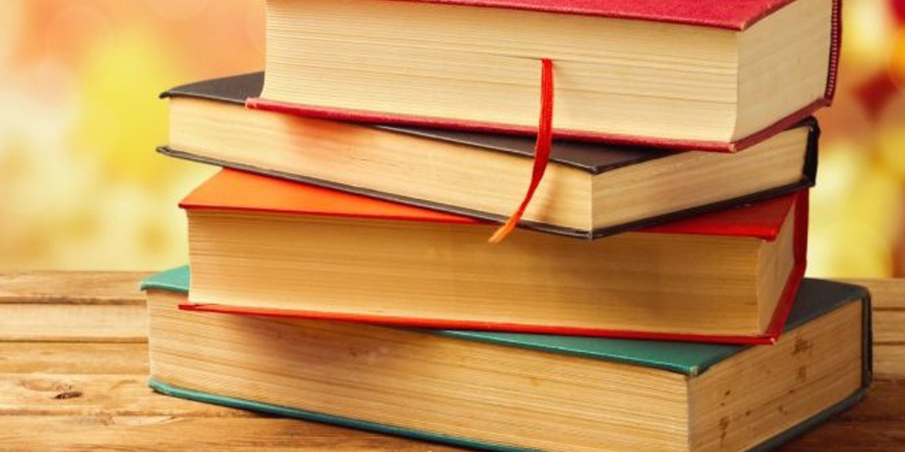 Kitap zevkinizi artırmak mı istiyorsunuz? Doğru yerdesiniz!