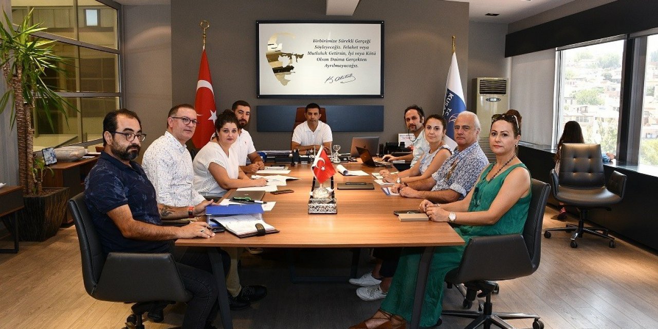 3. Uluslararası Kuşadası Neopolis Heykel Sempozyumu’nun katılımcıları belirlendi