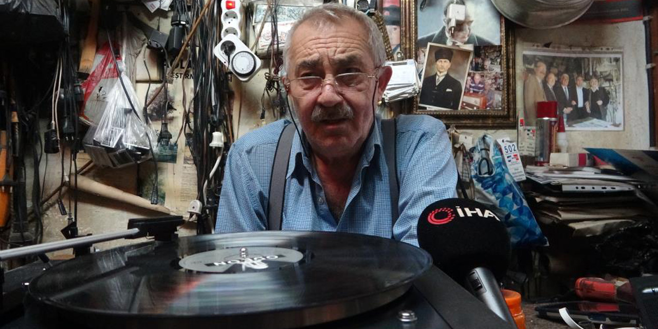 “Nostaljiye geri dönüyoruz"