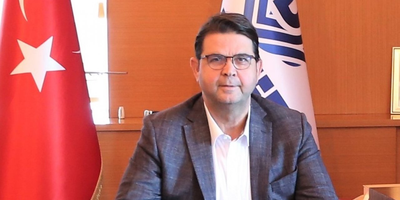 DENİB Başkanı Memişoğlu; “Büyümenin yarısı ihracattan geldi”