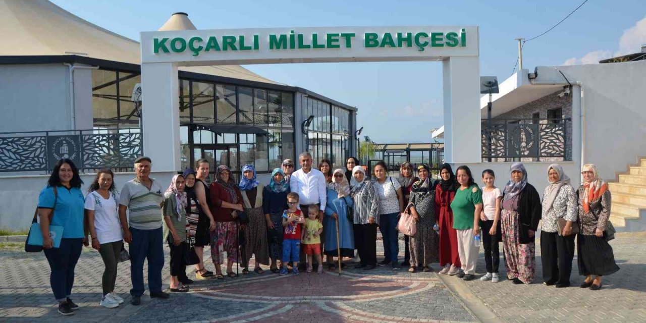 Başkan Kaplan’dan Demokrasi Müzesi atağı