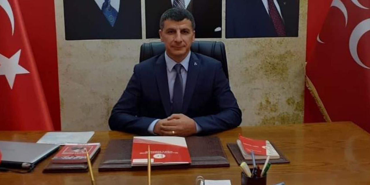 MHP’den İYİ Parti’ye  “Türkeş” tepkisi