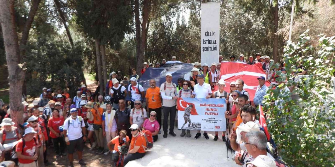İzmir’in kurtuluş günü için geri sayım