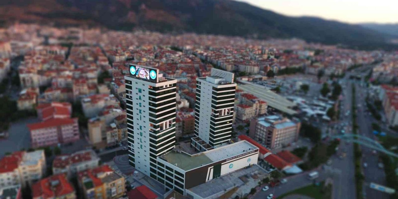 Su faturası ödeyeceklere MASKİ’den önemli duyuru