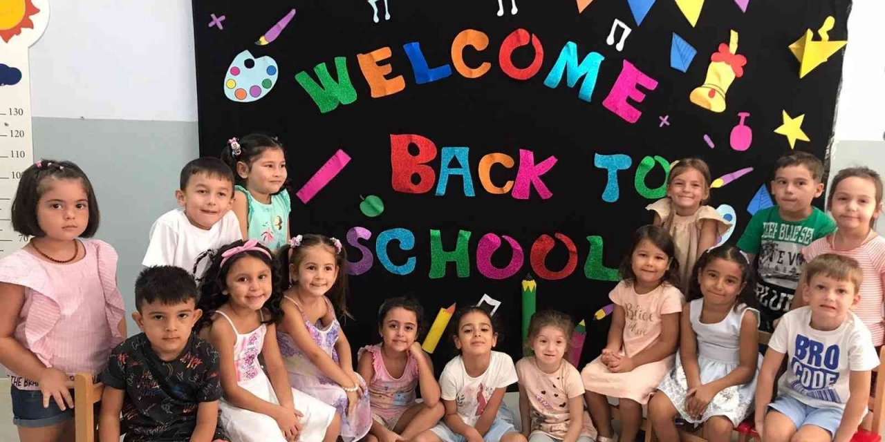 Efeler Belediyesi Gündüz Bakım Evleri yeni eğitim dönemine başladı