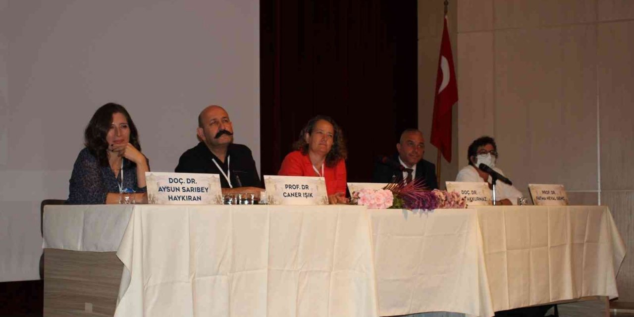 Nazilli’nin kurtuluş etkinlikleri sempozyumlar ile devam ediyor