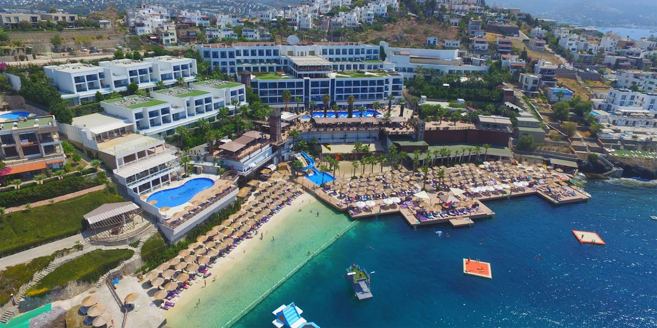 Kusursuz bir yaz tatili yapmak isteyenlere tavsiyeler!