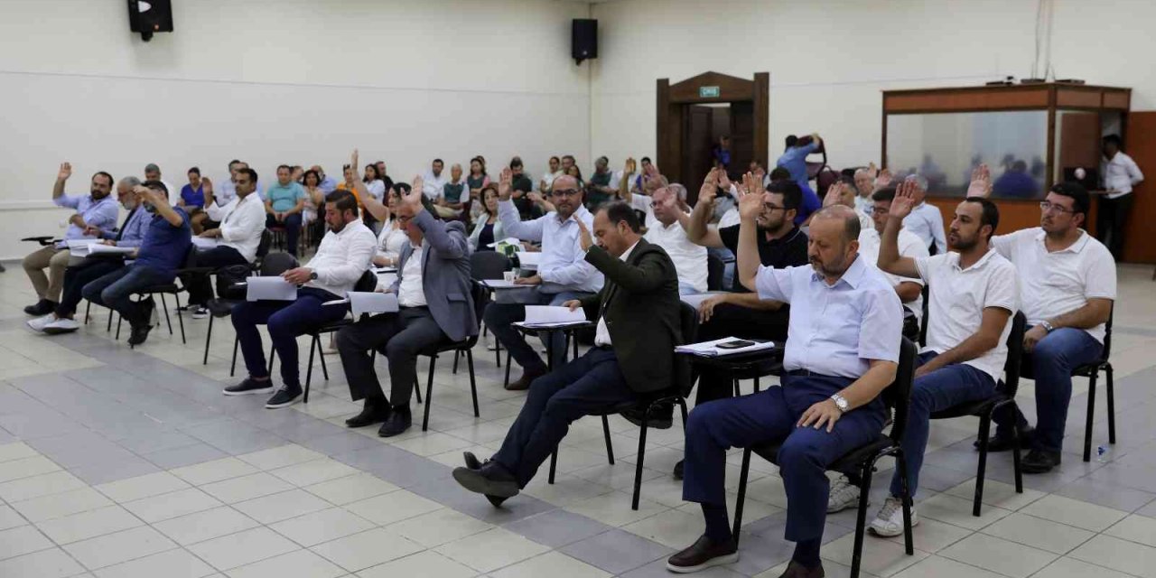 Menteşe, Odunpazarı Belediyesi İle kardeş belediye oluyor