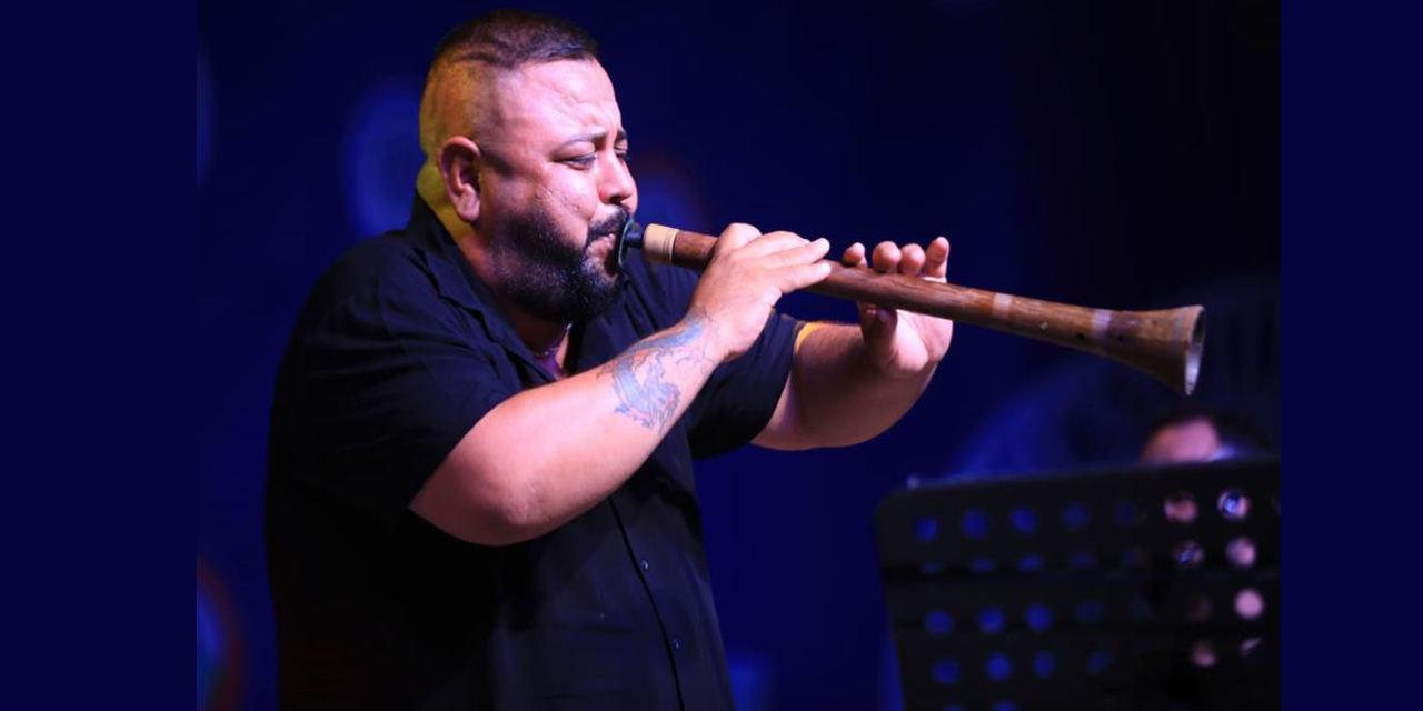 7. Uluslararası Zurna Zen Festivali başladı