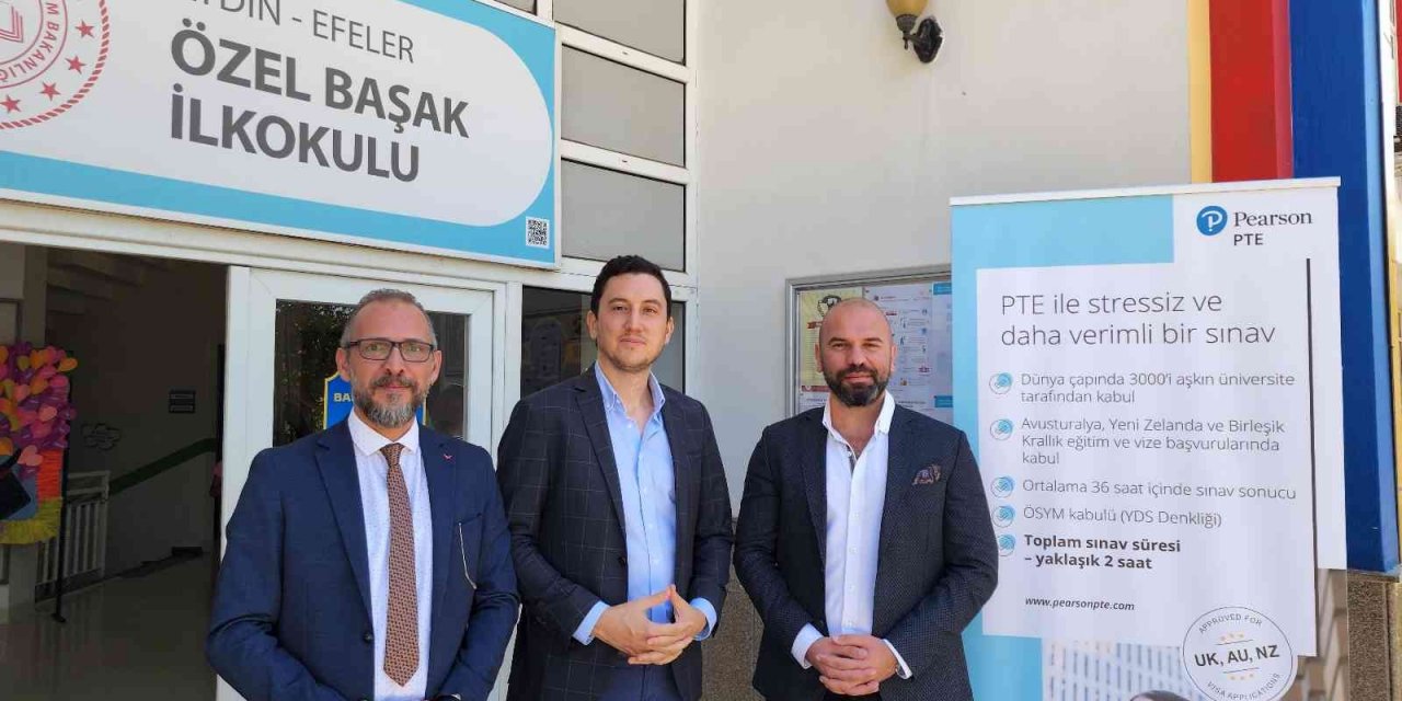 Başak Eğitim Hizmetleri’nden Akademik Sınava yönelik iş birliği