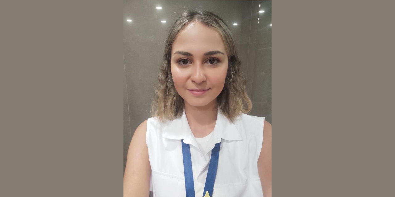 Yağmur’dan ‘havalı’ başarı