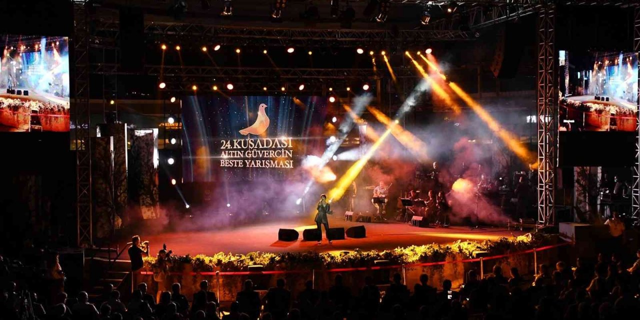 Altın Güvercin’in 25’inci kez kanatlanmasına saatler kaldı