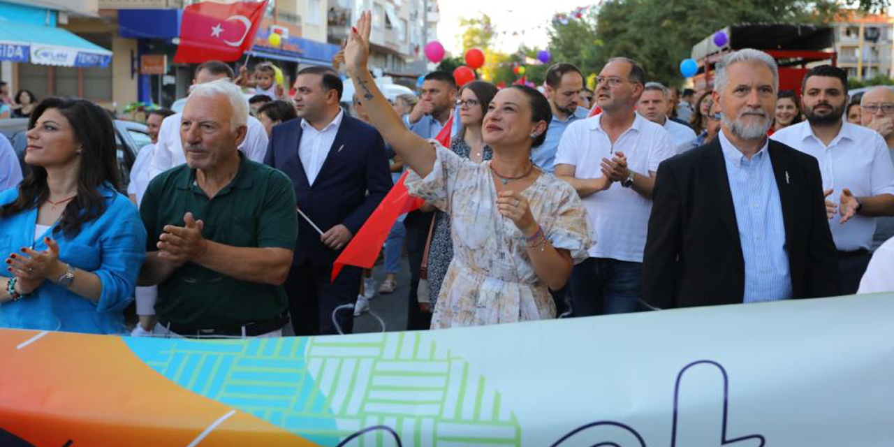 EFEST’in ilk günü coşkuyla geçti