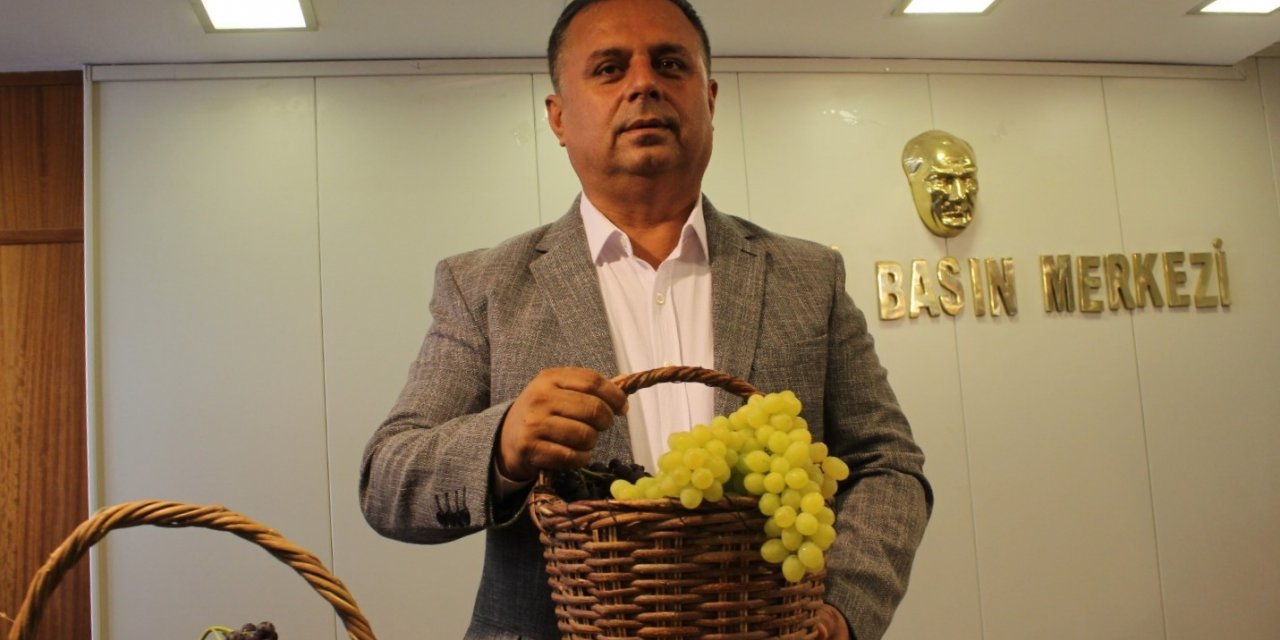 Çal’da festival programı belli oldu