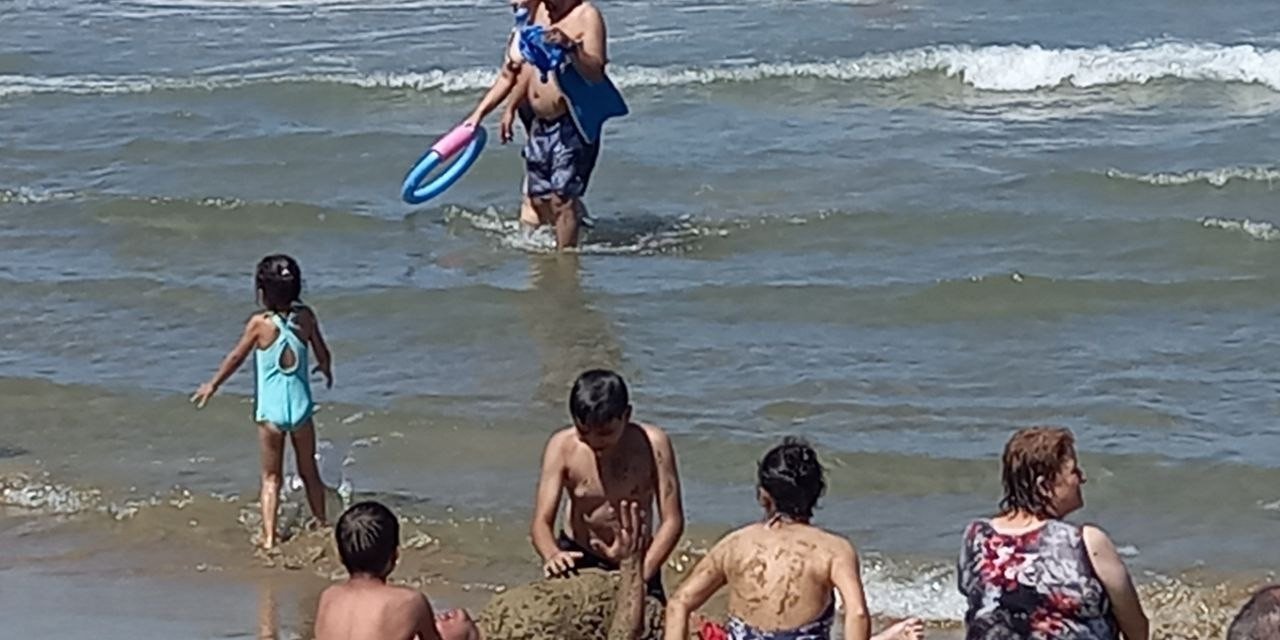 Milli Park’ta son hafta yoğunluğu