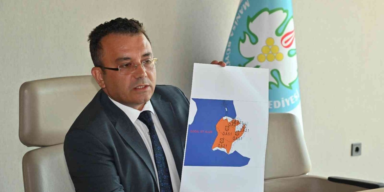 Manisa Büyükşehir’den açıklama: “Sit alanı tespiti hatalı”
