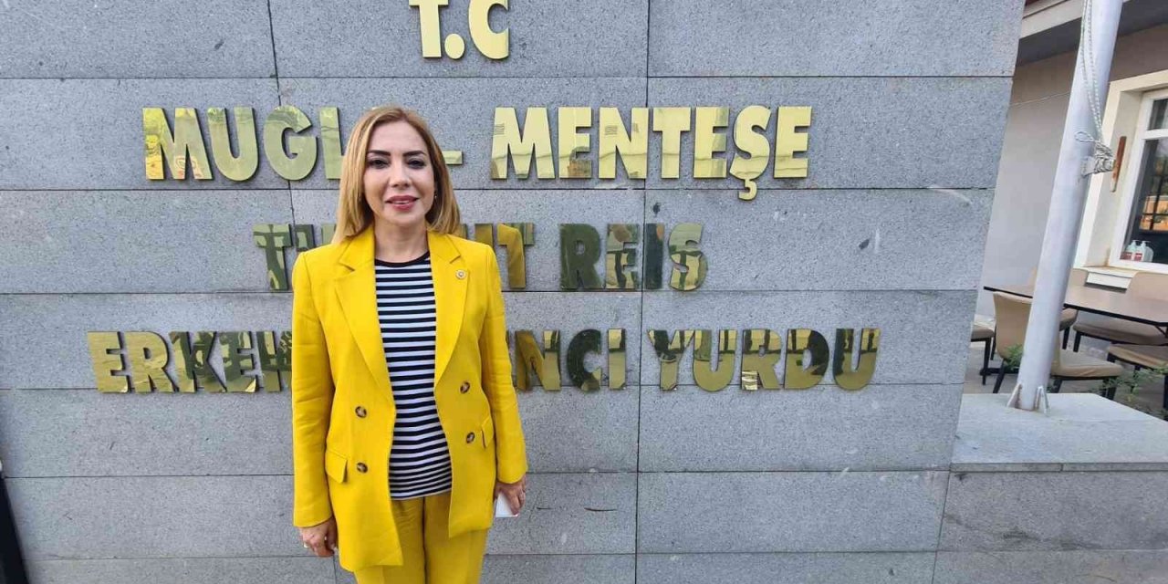 AK Partili Gökcan: “Yurt başvurusunda bulunan hiçbir öğrencimizi açıkta bırakmadık”