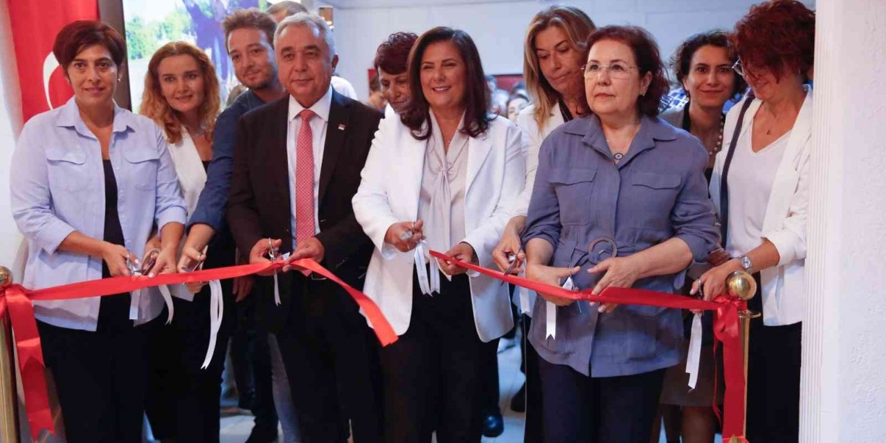 Başkan Çerçioğlu, "Kurtuluş Mücadelesi’nin 100. yılında Aydın" temalı serginin açılışını yaptı