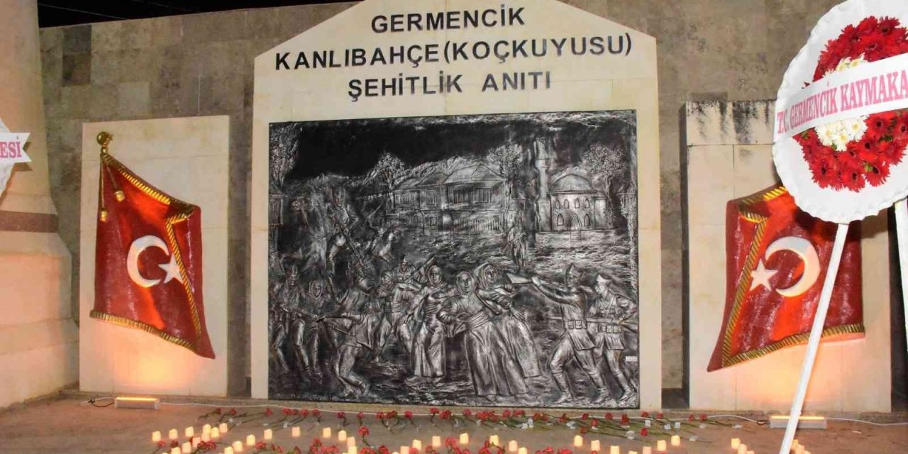 Germencik Belediyesi’nden kurtuluşun 100. yılında anlamlı etkinlik