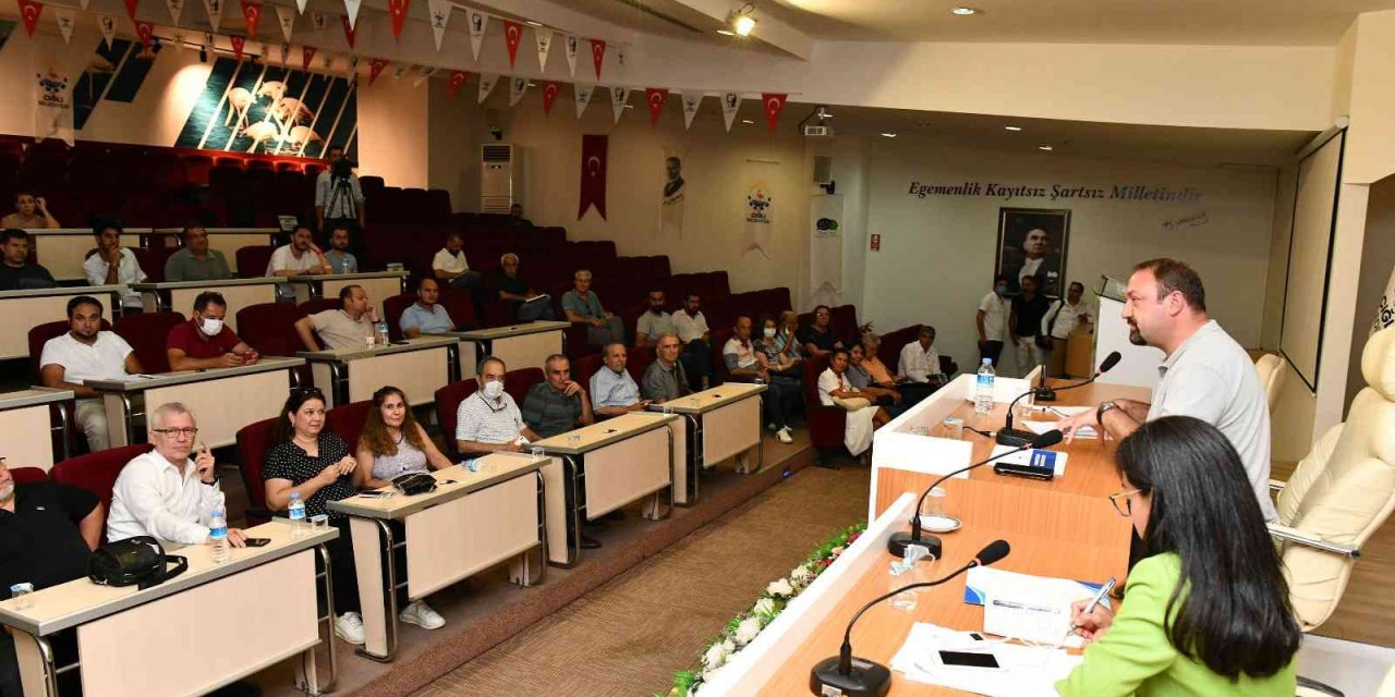 Çiğli Belediyesinden İzmir’de bir ilk: e-Ekspertiz dönemi başladı