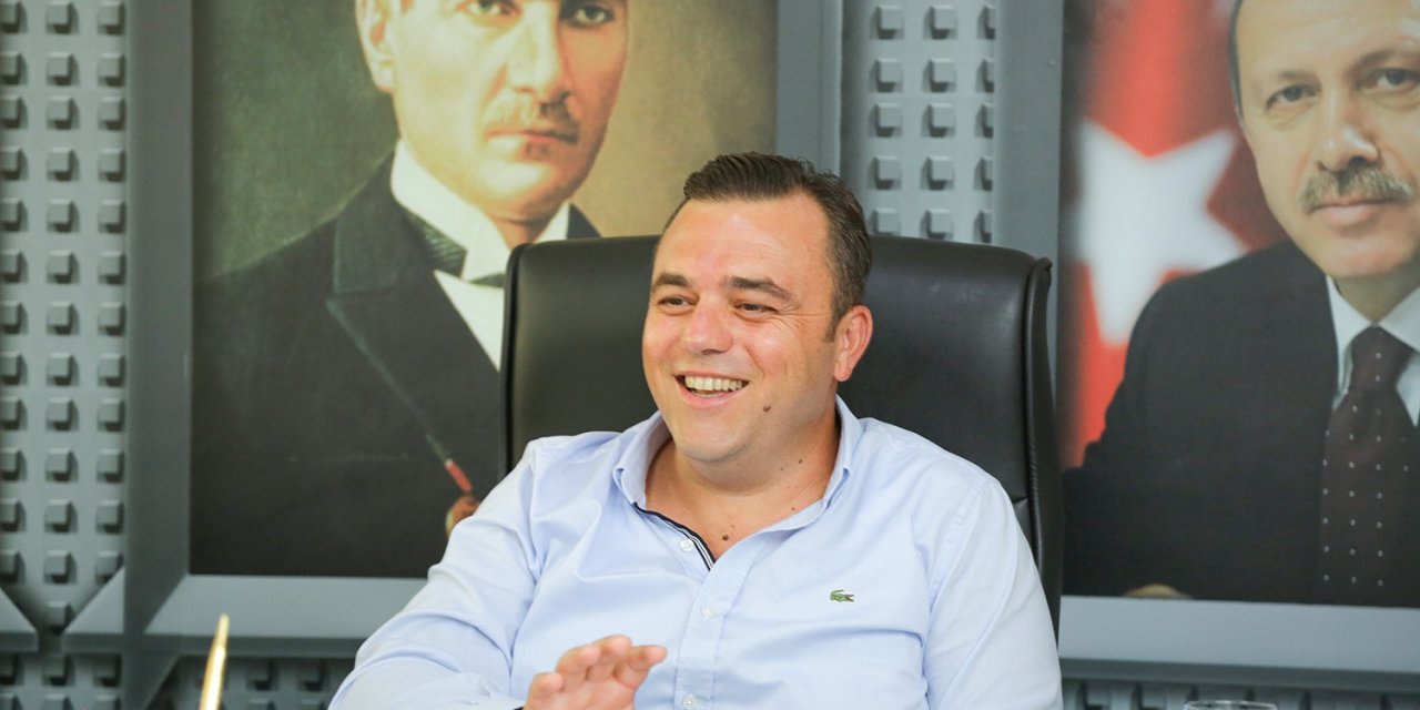 Akarca, Seferihisar’ın 22. mahallesi oluyor