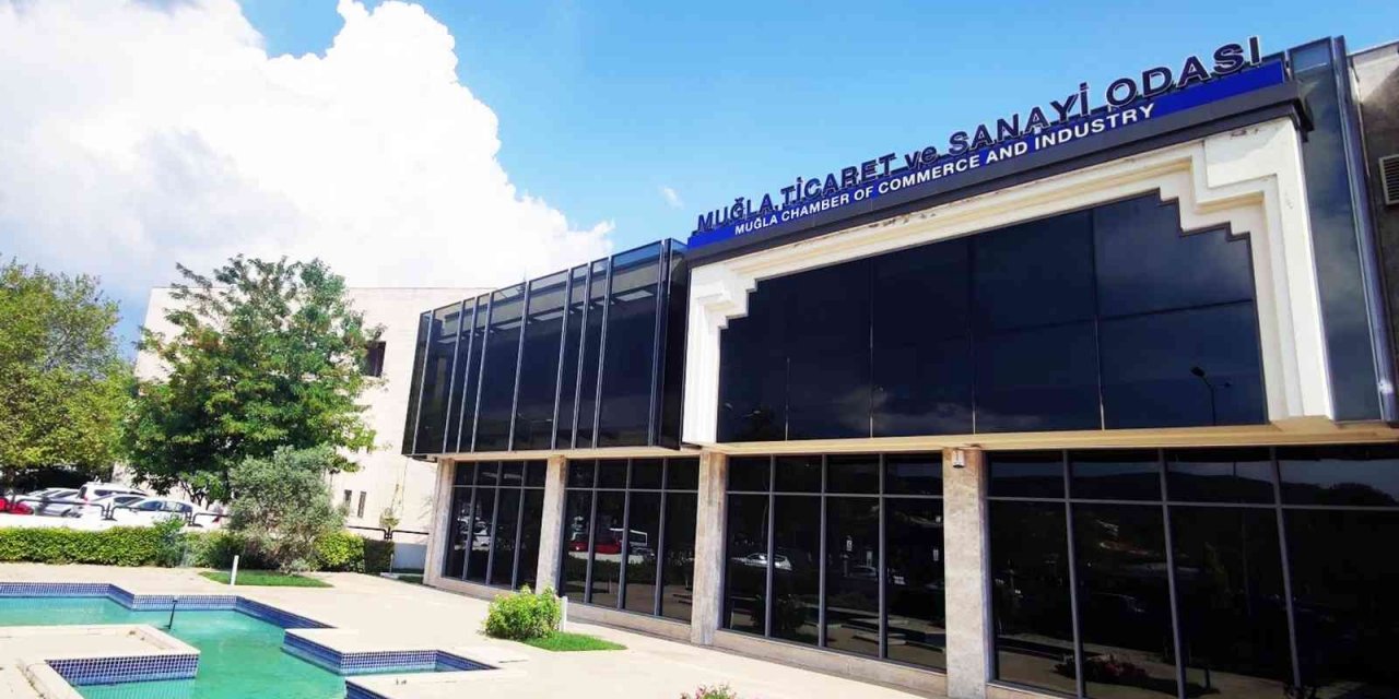 Muğla Odaları ve Borsa’da seçim heyecanı