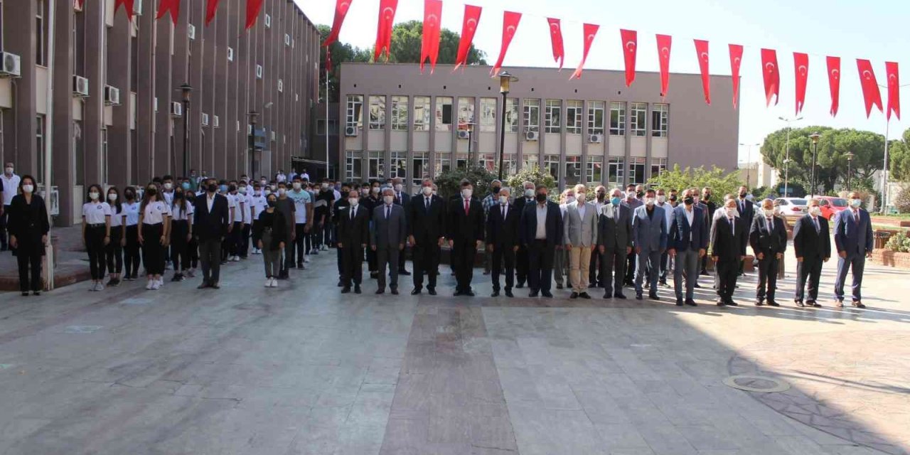 Aydın’da 35. Ahilik Haftası kutlanacak