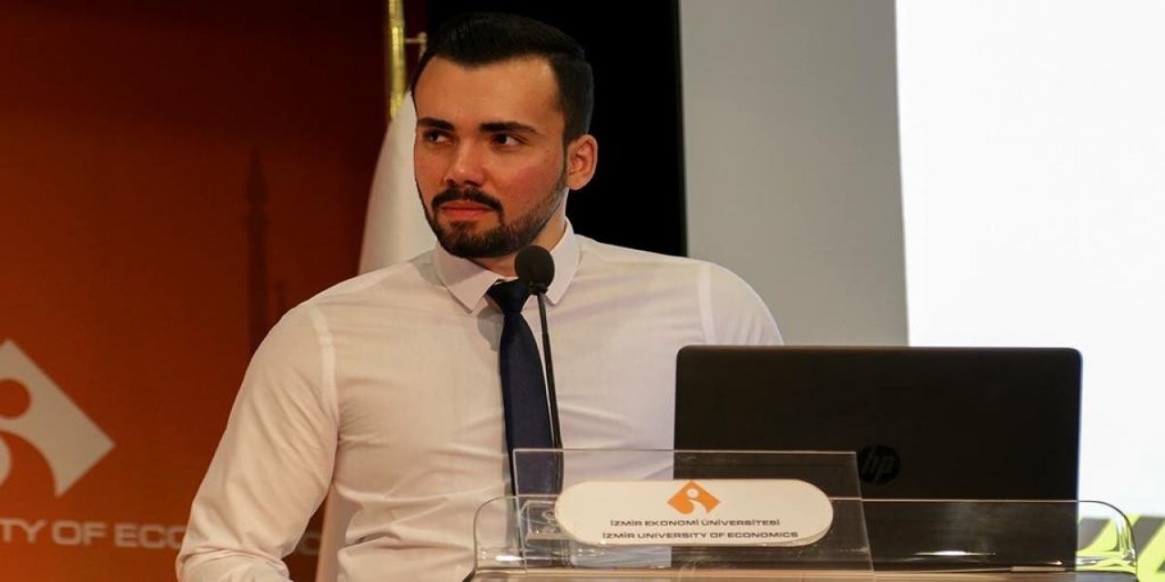 İzmir Ekonomi’den ‘Çin’in devine’ transfer