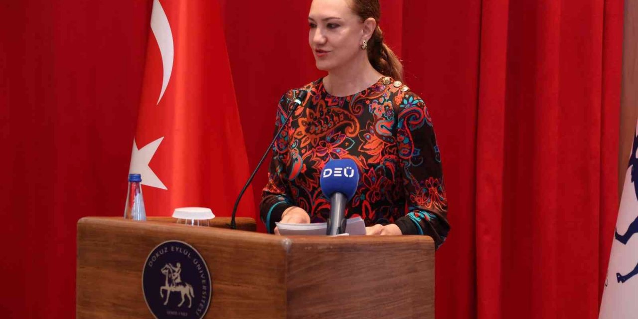 DEÜ, 9 Eylül’ü anlatıyor: ‘Kurtuluşa giden yol ve sonrası’