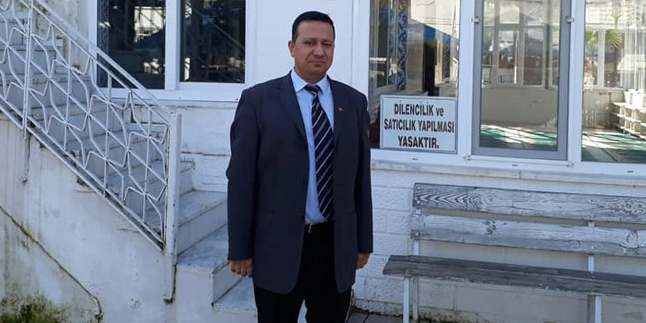 Karacasulu imam yıllar sonra hayalini gerçekleştirdi