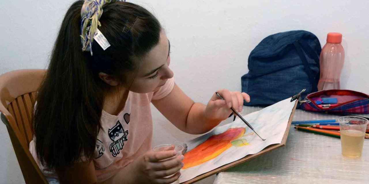 Menteşe Belediyesi’nden eğitime destek