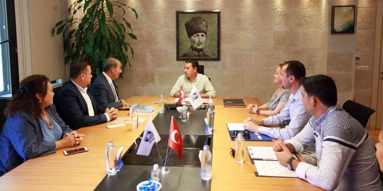 Bodrum’da kişisel gelişim ve meslek edindirme kursları başlıyor