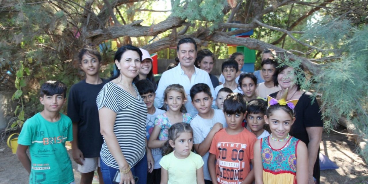 Saha ziyaretleri ve halk buluşmaları devam ediyor
