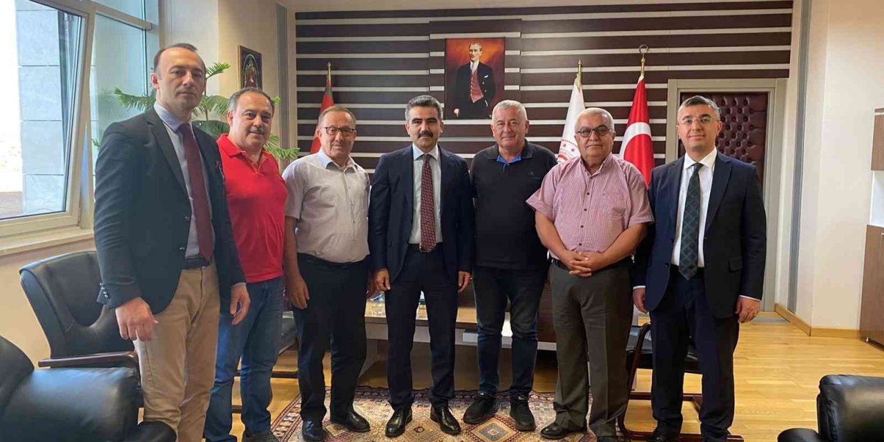 Aydın Ticaret Borsası’ndan ihracatçılara müjde