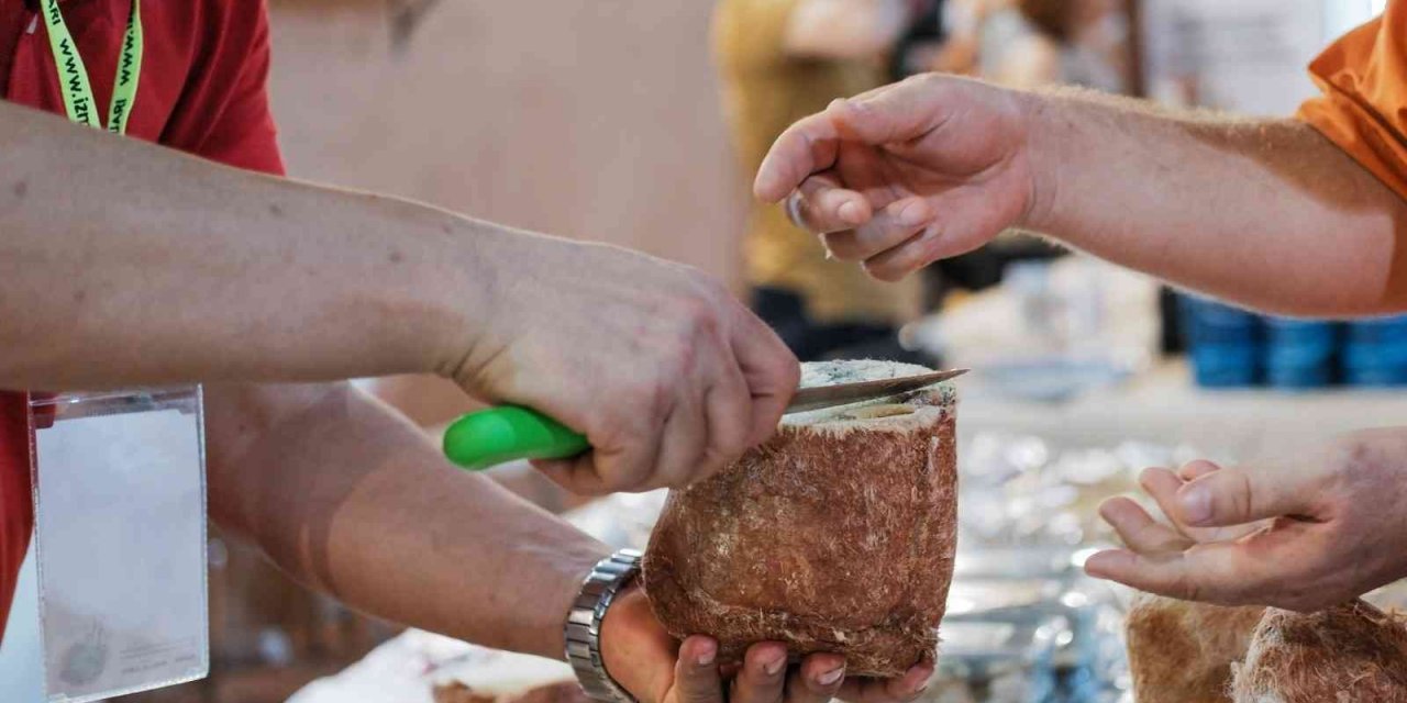 Terra Madre Anadolu üreticinin yüzünü güldürdü