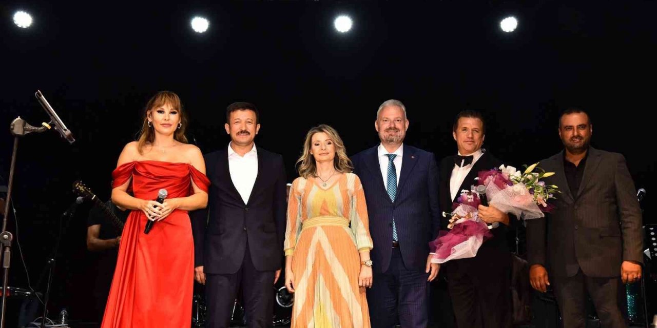 Menemen 100. zafer yılını kutladı