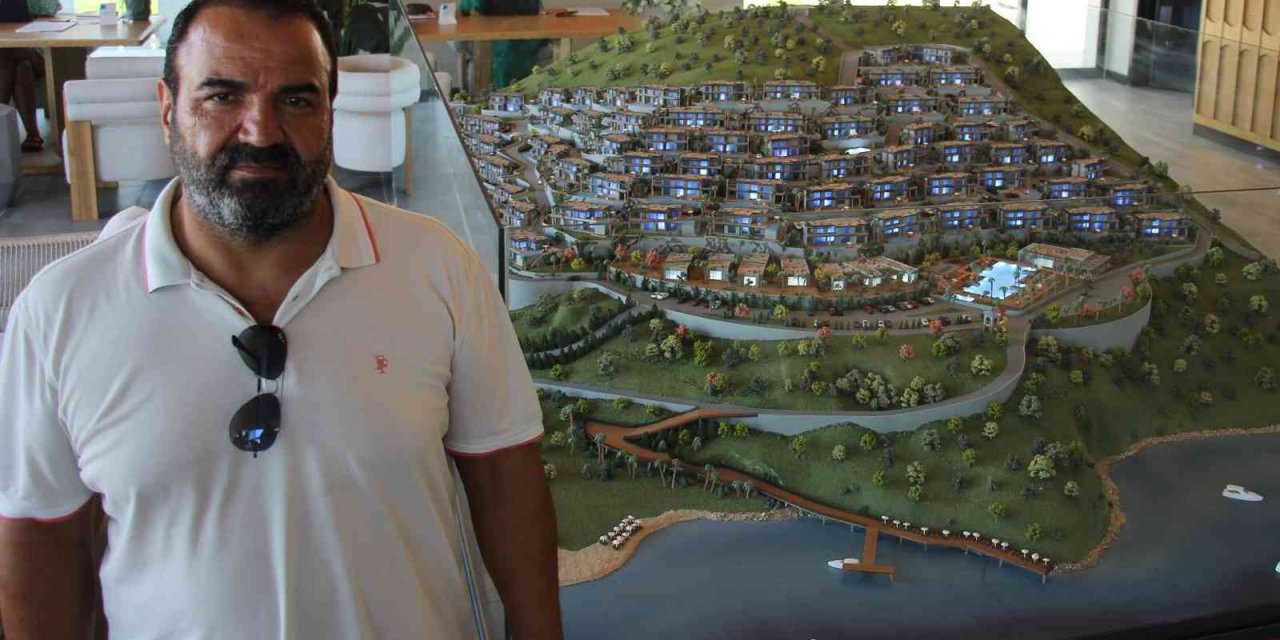 Pandemi ve enerji krizi sonrası Türkiye emlak sektöründe gözde ülke oldu